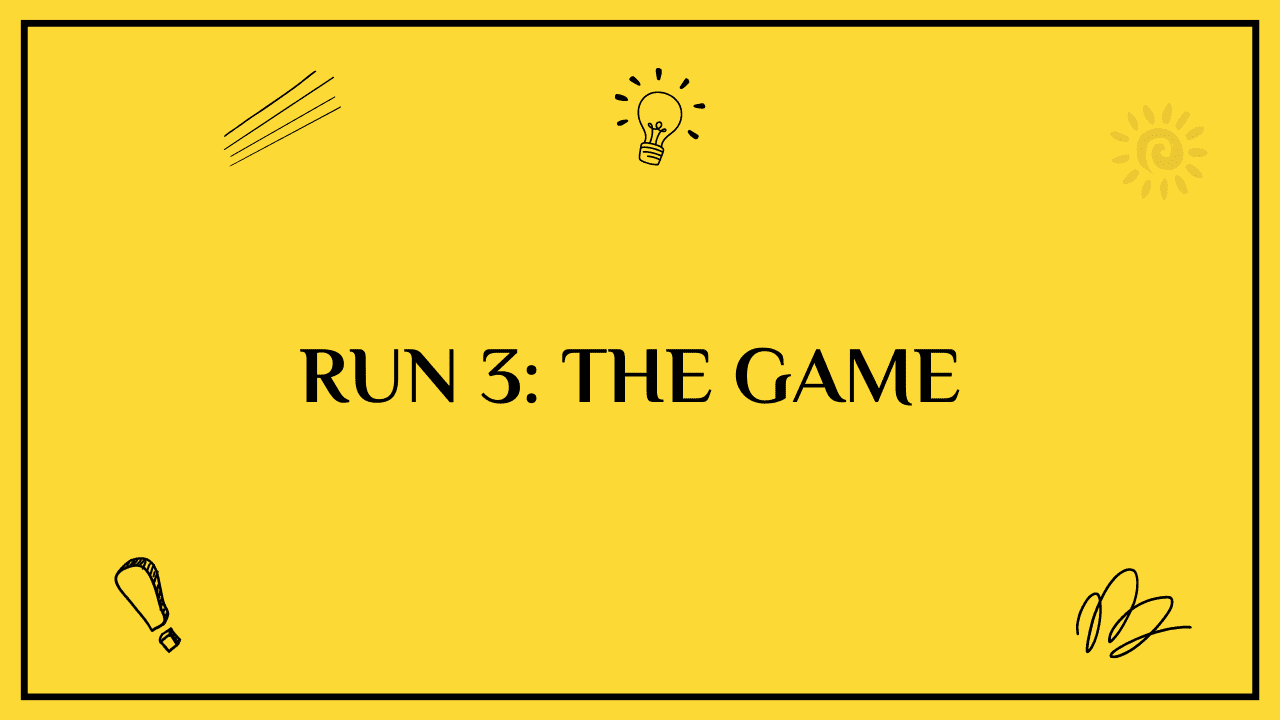 Run 3 Game
