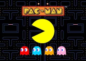 pac-man