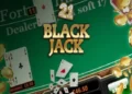 blackjack