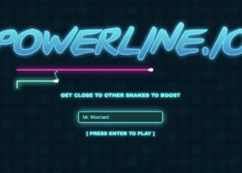powerline