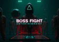 Boss Fight Entertainment