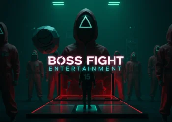Boss Fight Entertainment