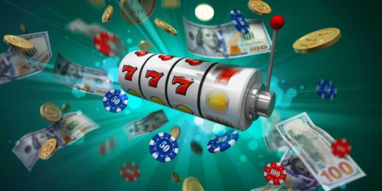 Experience Playing the Jackpot – Test Your Luck with Attractive Rewards