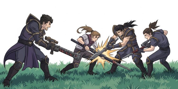 Master the 1v1 lol official: A Comprehensive Guide