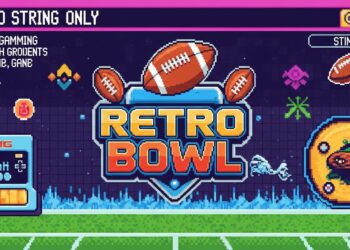 Exciting Retro Bowl New Updates - September 2025 Unveiled
