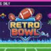 Exciting Retro Bowl New Updates - September 2025 Unveiled
