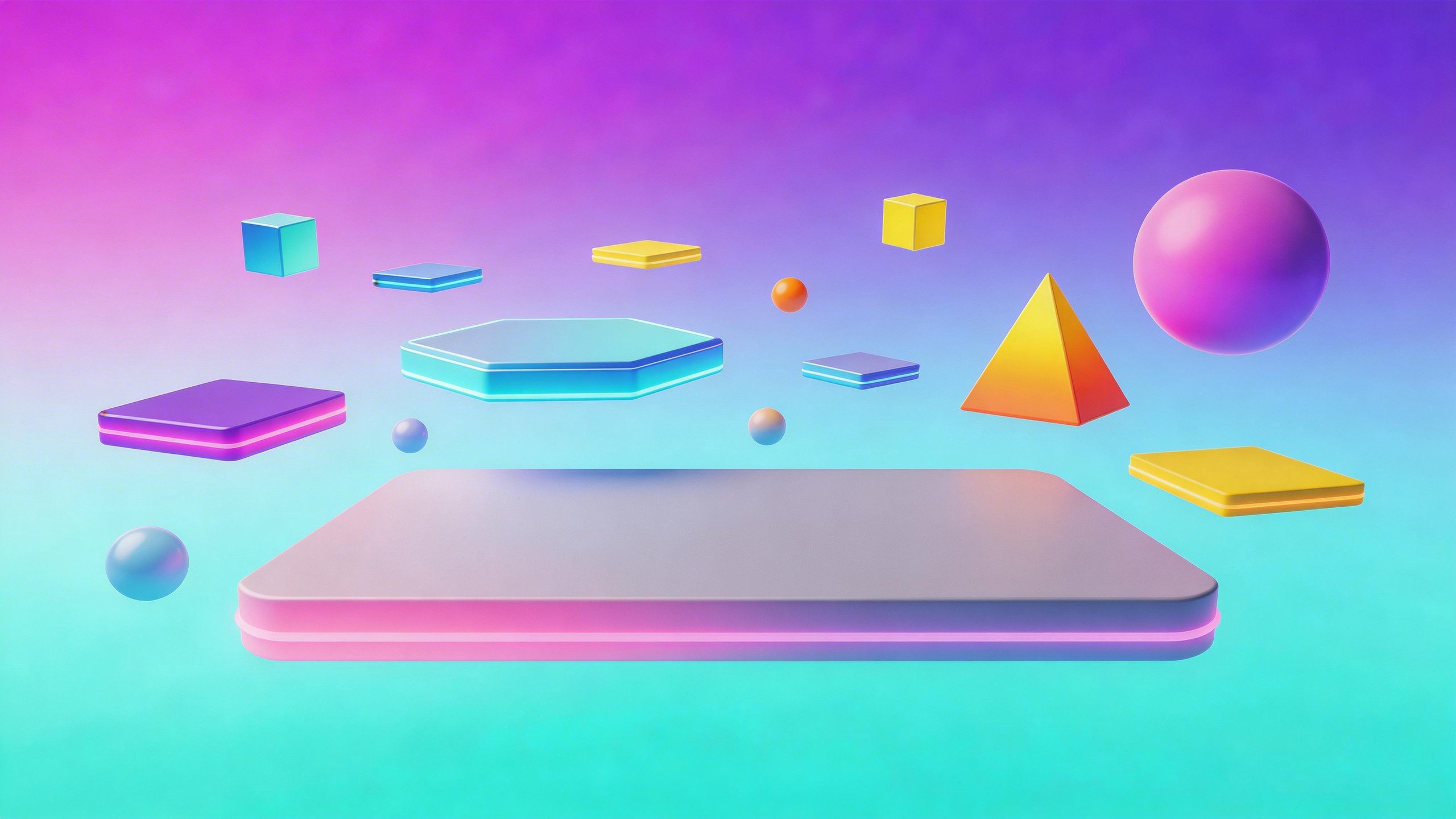 Geometry Lite level design