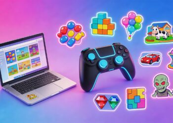 Best Unblocked Browser Games 2026